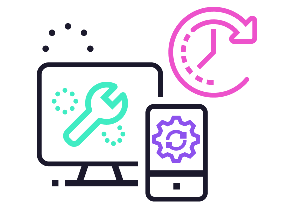 простое программное обеспечение для парикмахерских